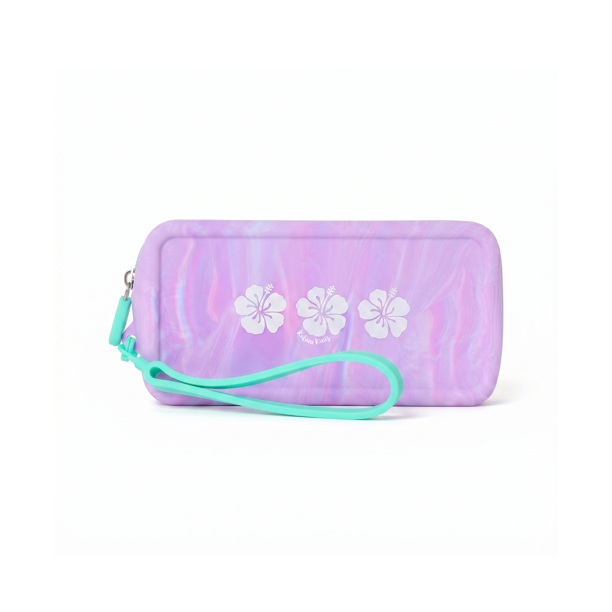 Jelly Pouch - Swirly Girl