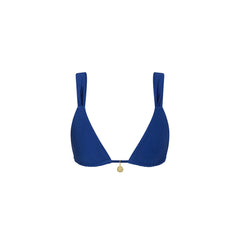 Slide Bralette Bikini Top - Mystic Moon