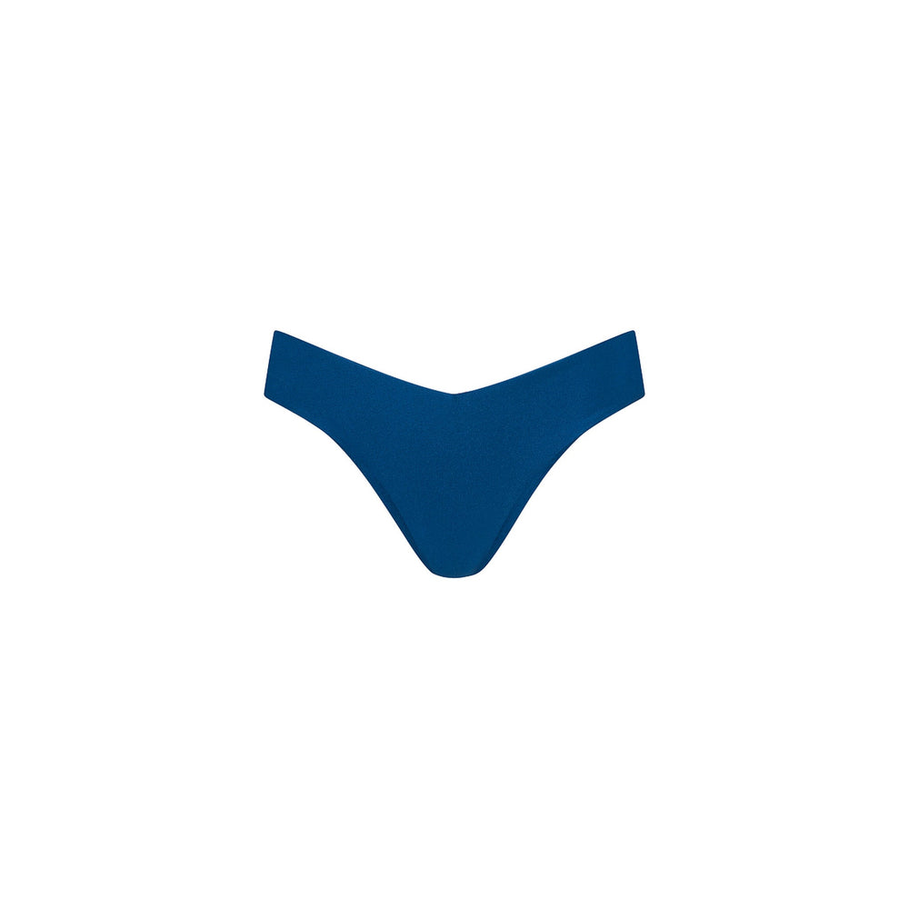 Cheeky V Bikini Bottom - Mystic Moon