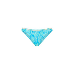 Crochet Cheeky Bikini Bottom - Starry Seas