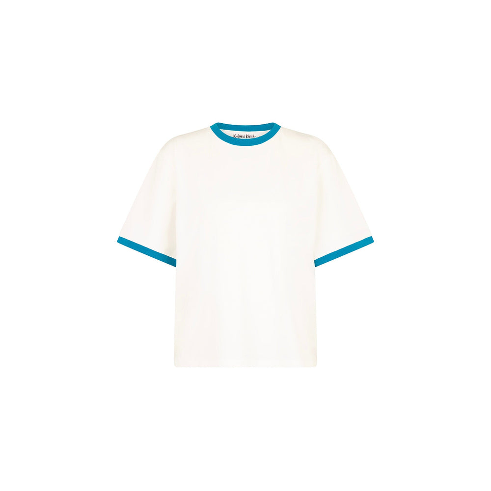 Boyfriend Bind Tee - Kini Club