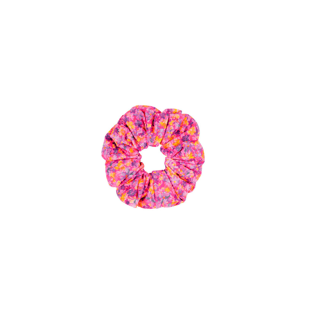 Scrunchie - Gelato Bloom