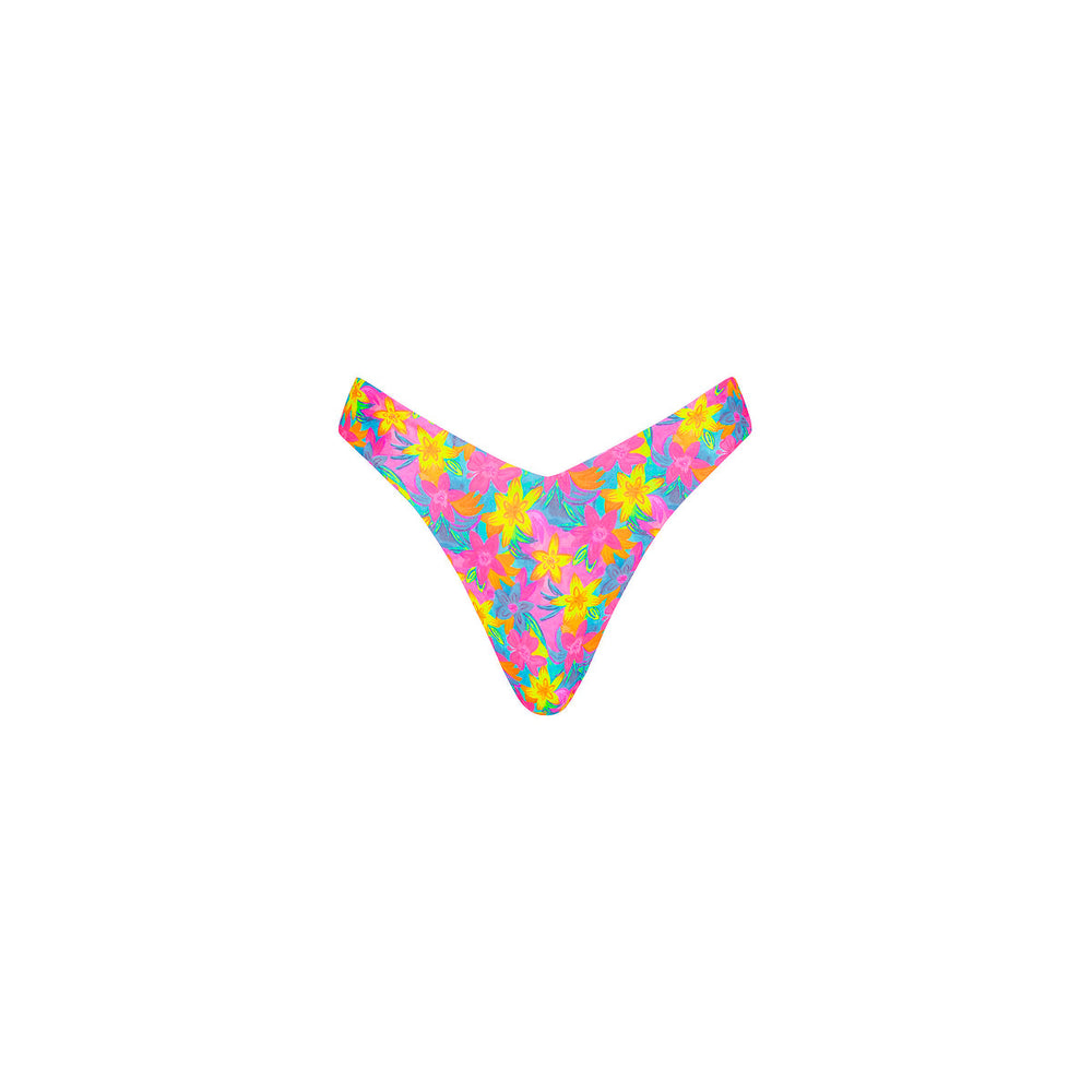 Y Cheeky Bikini Bottom - Wildest Dreams