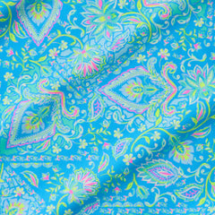 Full Coverage Tie Bikini Bottom - Stargaze