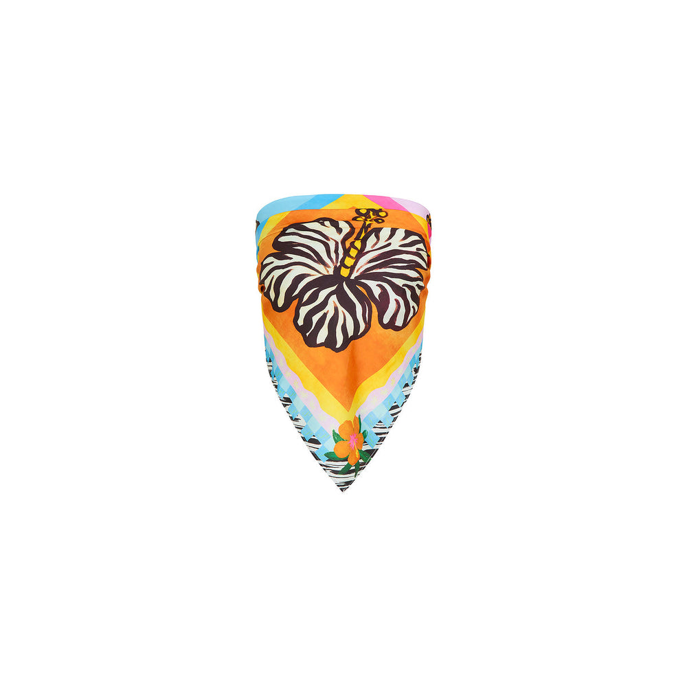 Summer Bandana Scarf - Wild Summer