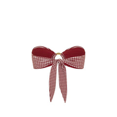 Strapless Bandeau Bikini Top - Coco Kisses