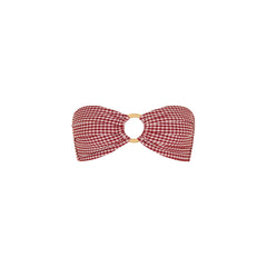 Strapless Bandeau Bikini Top - Coco Kisses