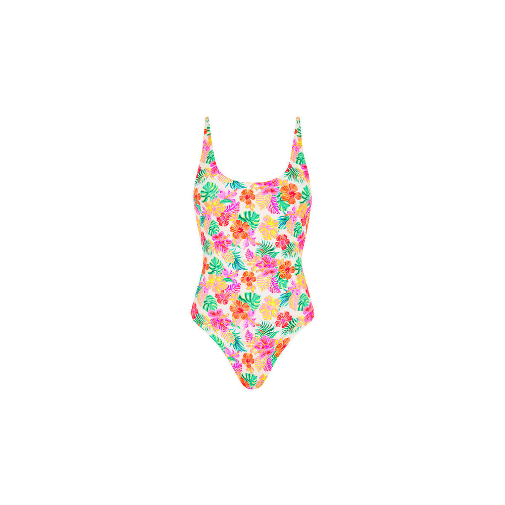 Cheeky One Piece - Island Escape