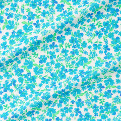 Full Coverage Bikini Bottom - Ocean Aura