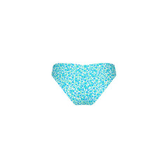 Full Coverage Bikini Bottom - Ocean Aura