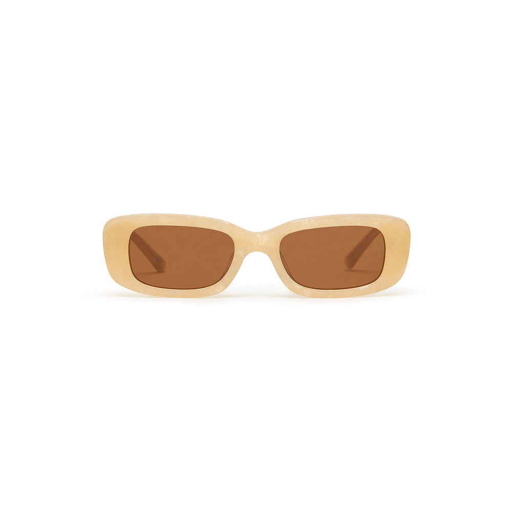 Paradise Sunglasses - Pearl Swirl