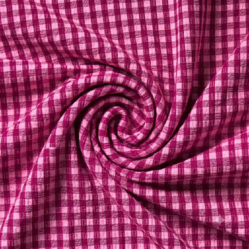 Scrunchie - Cherry Kiss