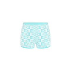 Essential Knit Micro Short - Sun Spell