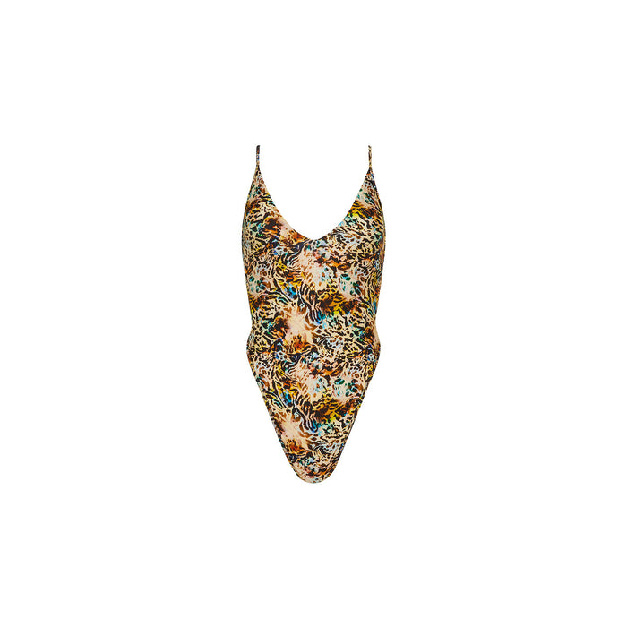 ONE PIECES